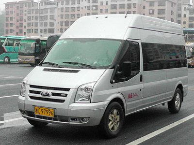 郴州市登山運(yùn)動(dòng)協(xié)會(huì)客戶二次下單，皆因郴汽集團(tuán)的高質(zhì)量服務(wù)